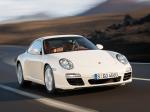 Porsche 911 2008 года